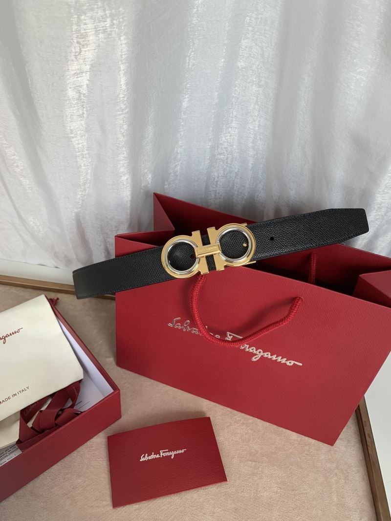 Ferragamo Belts